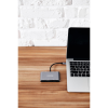 Порт-репликатор Canyon 8-in-1 USB-C (CNS-TDS14)