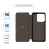 Чохол до мобільного телефона Armorstandart G-Case ZTE Blade V70 Design 4G / V70 Vita 4G Blue (ARM82966)