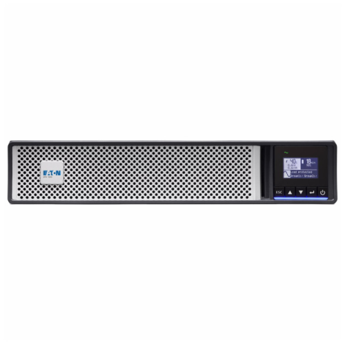 Пристрій безперебійного живлення Eaton 5PX G2 1500i RT2U (9210-63060)