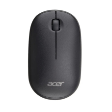 Мишка Acer AMR100 Optical Wireless Bubble Black (GP.MCE11.034)
