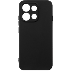 Чохол до мобільного телефона Armorstandart Matte Slim Fit OPPO Reno16 F 5G Camera cover Black (ARM92262)