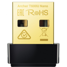 Мережева карта Wi-Fi TP-Link ARCHER-T600U-NANO