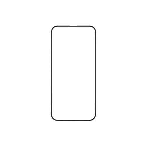 Скло захисне Intaleo Full Glue Apple iPhone 13 Pro Max (1283126514999)