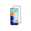 Скло захисне Dengos Full Glue Xiaomi Redmi Note 11 5G black frame (TGFG-243)
