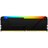 Модуль памяти для компьютера DDR5 32GB 6000 MHz Beast RGB Kingston Fury (ex.HyperX) (KF560C36BBEA-32)