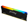 Модуль памяти для компьютера DDR5 32GB 6000 MHz Beast RGB Kingston Fury (ex.HyperX) (KF560C36BBEA-32)