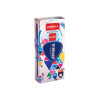Ручка кулькова Unimax Trio, фіолетова (UX-104-11)