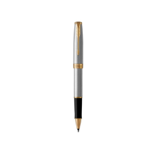 Роллер Parker SONNET 17 Stainless Steel GT  RB (84 122)