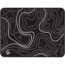 Килимок для мишки GamePro Speed/Control Black (MP145AB)