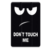 Чохол до планшета BeCover Smart Case Samsung Galaxy Tab S11 (SM-X730/X736) 11.0" Don't Touch (714653)