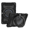 Чохол до планшета BeCover Armor Stand Samsung Galaxy Tab A11 Plus SM-X236B 11.0" Black (715500)