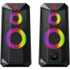 Акустическая система GamePro GS500 RGB Black (GS500)