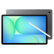 Планшет Samsung Galaxy Tab S10 FE+ 5G 8/128GB Gray (SM-X626BZAREUC)