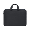 Сумка для ноутбука RivaCase 15.6" 8036 Boboli Black (8036Black)