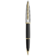 Ручка пір'яна Waterman CARENE Reflections Of Paris GT  FP F (11 207)