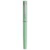 Ручка пір'яна Waterman ALLURE Pastel Green CT  FP F блістер (13 317b)