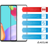 Скло захисне ACCLAB Full Glue Samsung A52 Black (1283126510540)