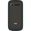 Мобильный телефон Ergo R202 Black