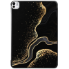 Чохол до планшета BeCover Smart Case Apple iPad Pro 11" M5 2025 Black Abstraction (715971)