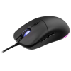 Мышка 2E Gaming HyperDrive Lite RGB Black (2E-MGHDL-BK)