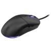 Мышка 2E Gaming HyperDrive Lite RGB Black (2E-MGHDL-BK)