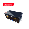 Батарея LiFePo4 GEAR 12.8V - 150Ah (GB-LiFePo4-12.8-150)