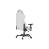 Кресло игровое Hator Darkside 3L PU White (HTC3001L)