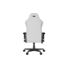 Кресло игровое Hator Darkside 3L PU White (HTC3001L)