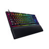 Клавиатура Razer Huntsman V2 Tenkeyless Purple Optical switch RU (RZ03-03941400-R3R1)