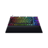 Клавиатура Razer Huntsman V2 Tenkeyless Purple Optical switch RU (RZ03-03941400-R3R1)