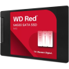 Накопитель SSD 2.5" 4TB SA500 WD (WDS400T2R0A)
