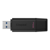 USB флеш накопичувач Kingston 64GB DataTraveler Exodia USB 3.2 Gen1 Black (DTXG2/64GB)