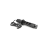 Мережевий фільтр живлення Voltronic 3 Роз, 2USB, 16А, 250V, 2м, Black (D06-FU03)