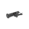 Мережевий фільтр живлення Voltronic 3 Роз, 2USB, 16А, 250V, 2м, Black (D06-FU03)
