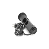 Мережевий фільтр живлення Voltronic 3 Роз, 2USB, 16А, 250V, 2м, Black (D06-FU03)
