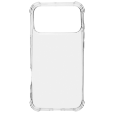 Чохол до мобільного телефона Armorstandart Air Force Apple iPhone 18 Pro Max / 17 Pro Max Clear (ARM92373)