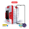 Скло захисне Intaleo Full Glue ZTE Blade A36 Black (1283126635618)