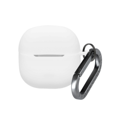Чохол для навушників Armorstandart Hang Case For Xiaomi Redmi Buds 8 Lite/Redmi Buds 6 Lite White (ARM91107)