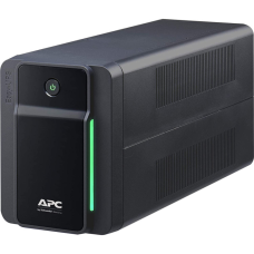 Пристрій безперебійного живлення APC Easy UPS 1200VA, Schuko (BVX1200LI-GR)