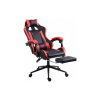 Крісло ігрове GT Racer X-2323 Black/Red