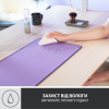 Коврик для мышки Logitech Desk Mat Studio Series Lavender (956-000054)