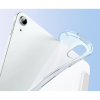 Чохол до планшета BeCover Soft Edge Apple iPad Air (4/5) 2020/2022 10.9" Green (711121)