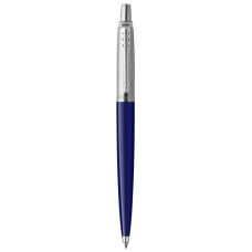Ручка кулькова Parker JOTTER 17 Originals Navy Blue CT BP в Eco упаковці (15 832e)