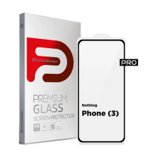 Скло захисне Armorstandart Pro Nothing Phone (3) (ARM87829)