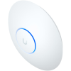 Точка доступа Wi-Fi Ubiquiti U7 Long-Range (U7-LR)