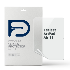 Плівка захисна Armorstandart hydrogel Teclast ArtPad Air 11 (ARM91704)