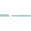 Ручка пір'яна Faber-Castell POLY Fountain Pen Caribic Blue, колір корпусу бірюзовий, перо F (0,5 мм) (32997)