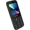 Мобільний телефон Nomi i2415 Black