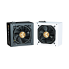 Блок живлення Zalman 1200W Teramax 2 WH (ZM1200-TMX2WH)