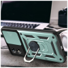Чохол до мобільного телефона BeCover Military Motorola Moto E14 Dark Green (713054)